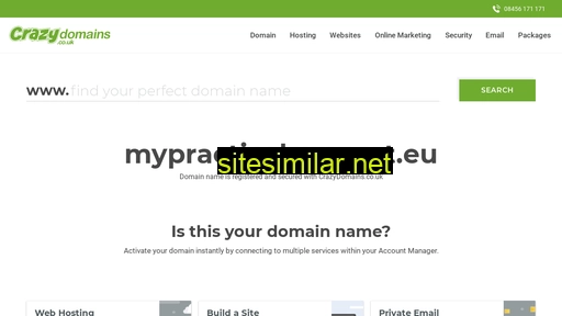 mypracticalsupport.eu alternative sites