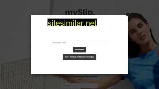 myslip.eu alternative sites