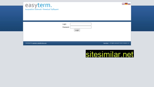 myterm.eu alternative sites