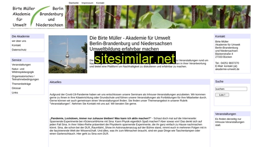 nachhaltig-beraten.eu alternative sites