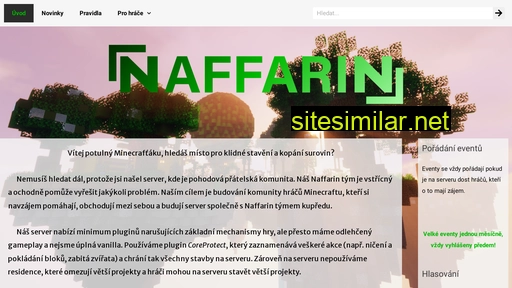 naffarin.eu alternative sites