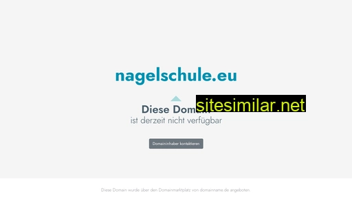 nagelschule.eu alternative sites