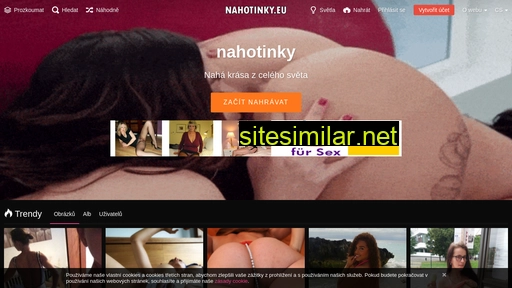 nahotinky.eu alternative sites