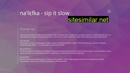 nalefka.eu alternative sites