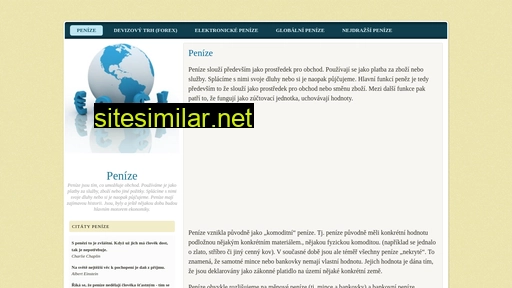 nase-penize.eu alternative sites