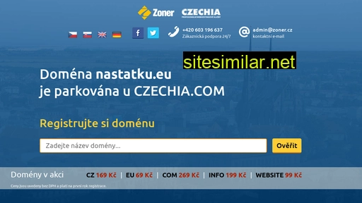nastatku.eu alternative sites