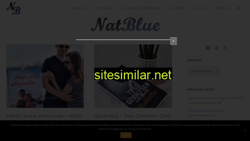 Natblue similar sites