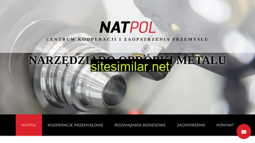 natpol.eu alternative sites
