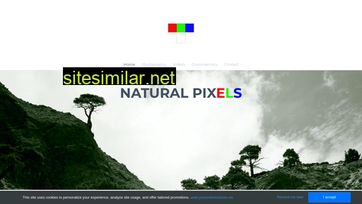 Naturalpixels similar sites