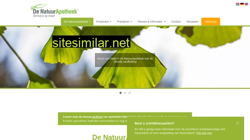 naturapotek.eu alternative sites