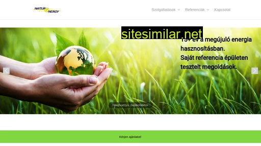 naturenergy.eu alternative sites