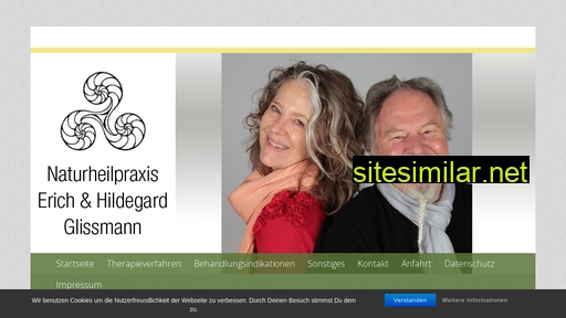 naturheilpraxis-glissmann.eu alternative sites