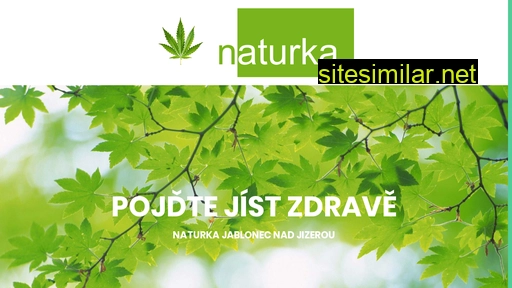 naturka.eu alternative sites