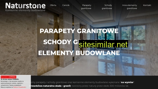 naturstone.eu alternative sites