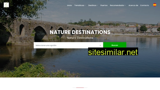 naturedestin.eu alternative sites