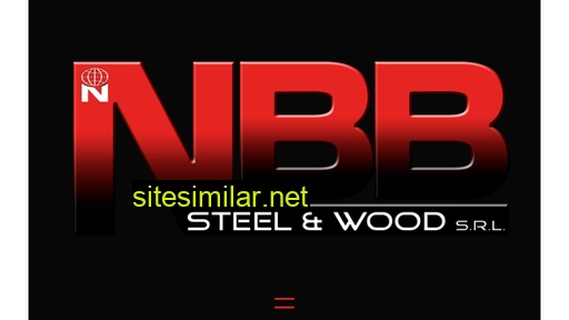 nbb-steelandwood.eu alternative sites
