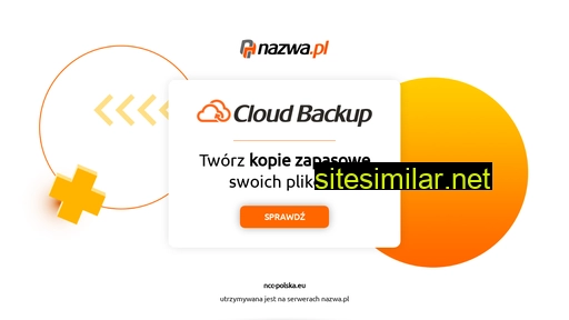 ncc-polska.eu alternative sites