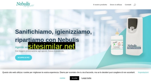 nebulis-italy.eu alternative sites