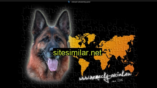 nemecky-ovciak.eu alternative sites