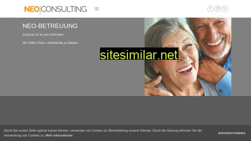 neo-consulting.eu alternative sites