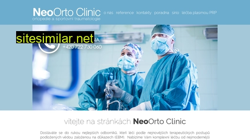 neoclinic.eu alternative sites