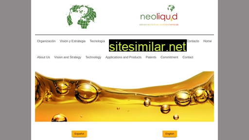 neoliquid.eu alternative sites