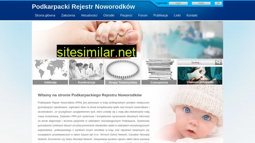 neonatologia.eu alternative sites