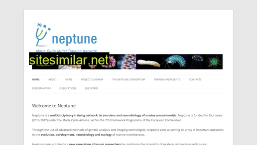 neptune-itn.eu alternative sites