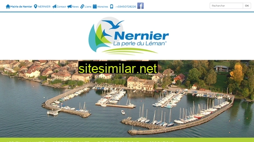 nernier.eu alternative sites