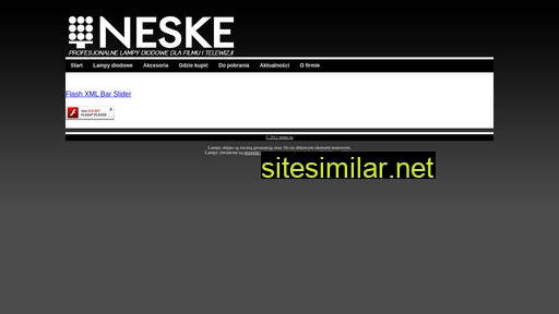 neske.eu alternative sites