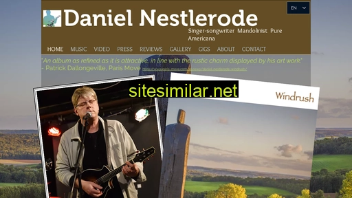 nestlerode.eu alternative sites