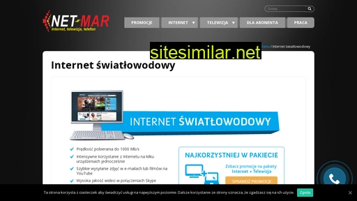 net-mar.eu alternative sites