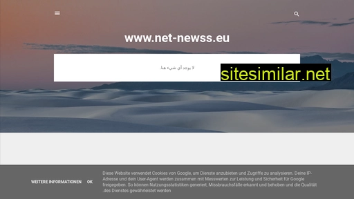 net-newss.eu alternative sites