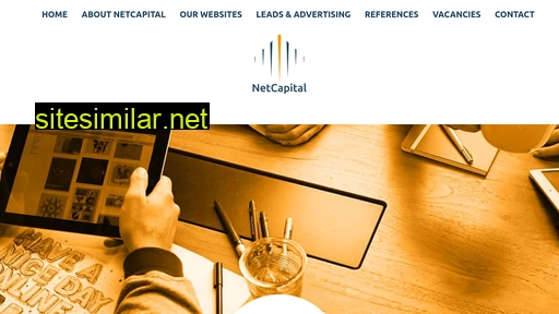 Netcapital similar sites
