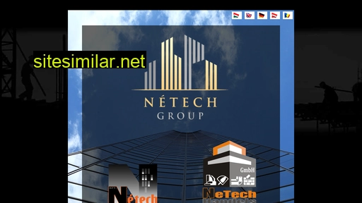 Netechgroup similar sites