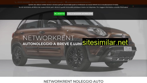 networkrent.eu alternative sites