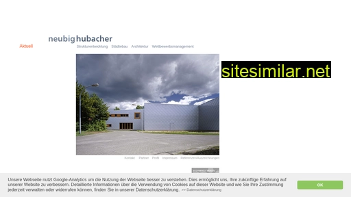 neubighubacher.eu alternative sites