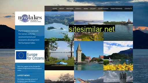 neulakes.eu alternative sites