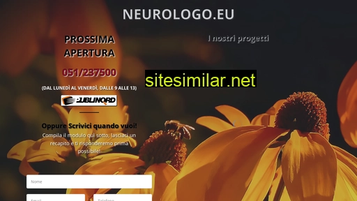 neurologo.eu alternative sites