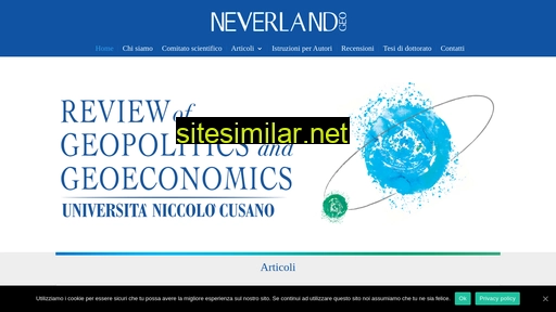 neverlandgeo.eu alternative sites