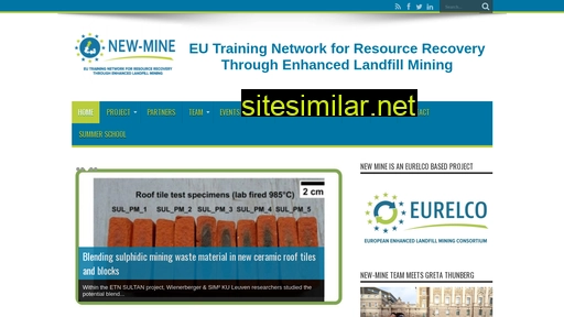 new-mine.eu alternative sites