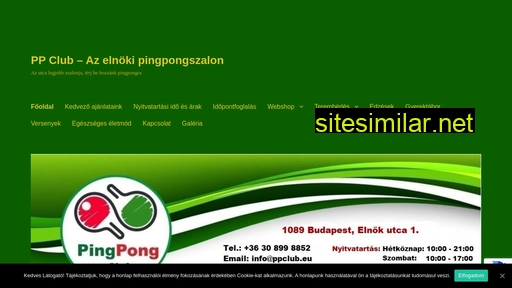 new.ppclub.eu alternative sites