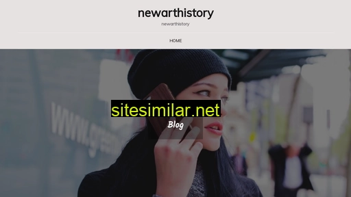 newarthistory.eu alternative sites