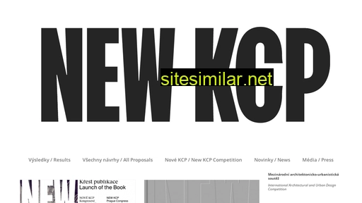 newkcp.eu alternative sites