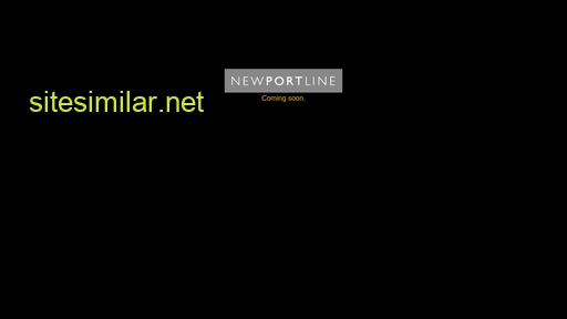 newportline.eu alternative sites