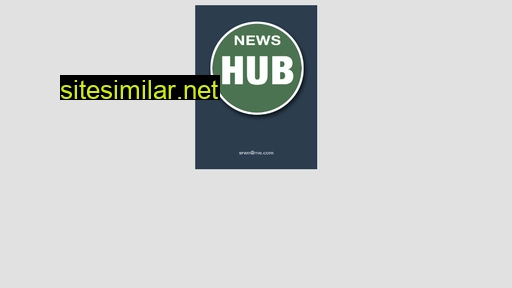 newshub.eu alternative sites