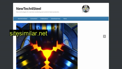 newtech4steel.eu alternative sites