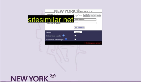 newyork-portail.eu alternative sites