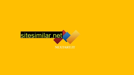 Nextart similar sites