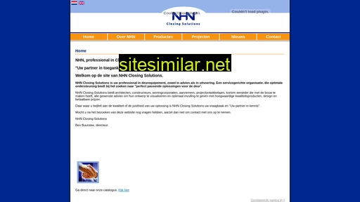 Nhnclosingsolutions similar sites